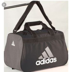 Adidas duffle bag